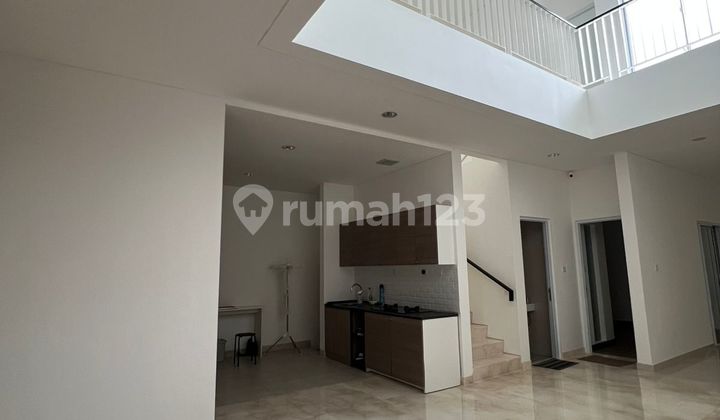 Rumah siap Huni di Riviera Puri Tangerang Lokasi Strategis  1