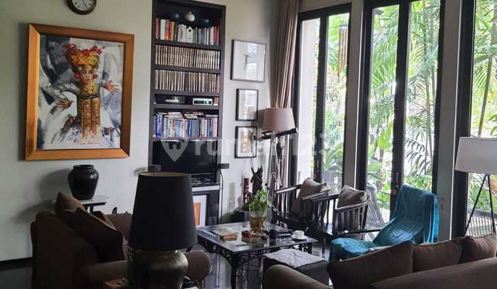 Rumah Siap Huni di Taman Semanan Indah Lokasi Strategis Nego  2