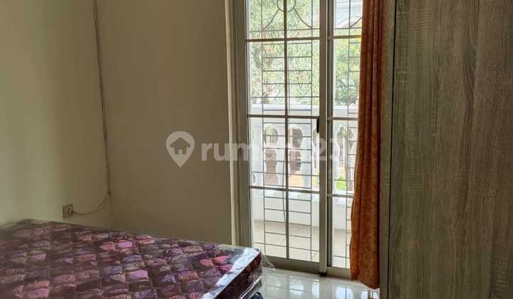 Siap Huni Rumah di Green Lake City, Cluster West Europe