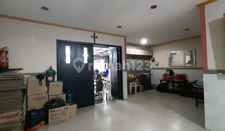 Rumah Siap Huni di Grogol jakarta Barat Lokasi Strategis Nego Rumah Siap Huni di Grogol jakarta Barat Lokasi Strategis Nego