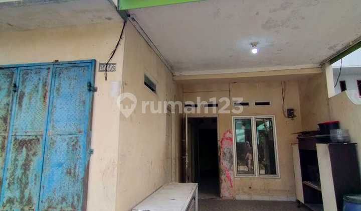 Dijual Rumah di Wilayah Graha Hijau Balaraja