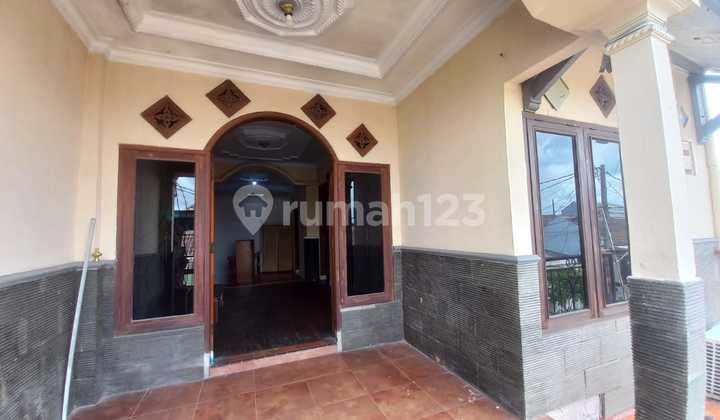 Dijual Rumah di Wilayah Villa Balaraja 2
