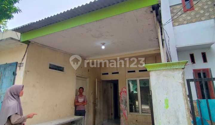 Dijual Rumah di Wilayah Graha Hijau Balaraja 2