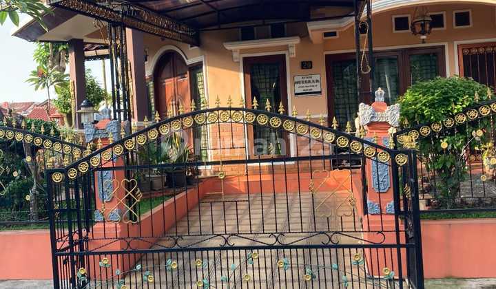 Rumah Dikomplek Perumahan Yg Nyaman 2