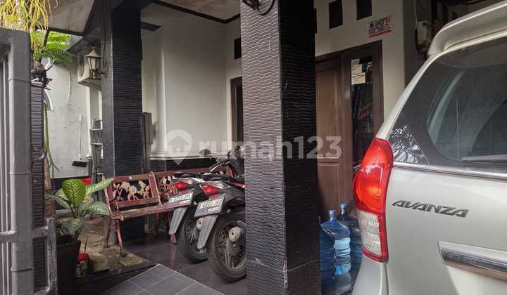 For Sale: Boarding House in Harapan Kita Housing Complex, Tangerang 2