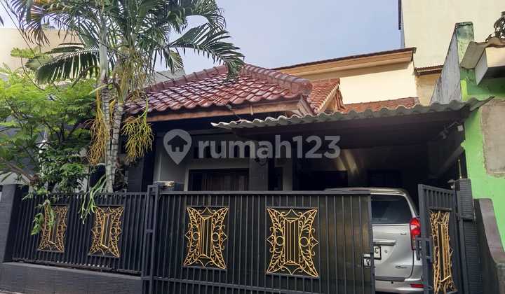 Dijual Rumah Kost di Wilayah Perum Harapan Kita, Tangerang Dijual Rumah Kost di Wilayah Perum Harapan Kita, Tangerang