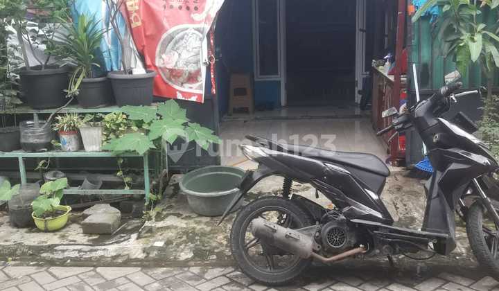 Rumah Dijual di Perum Permata 2 Balaraja 1