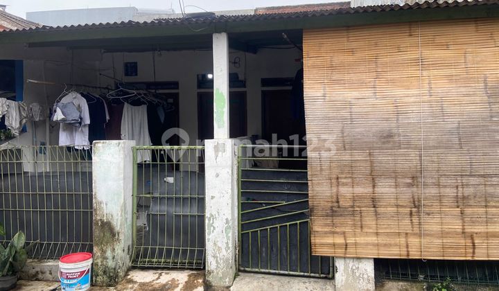 Kontrakan Dijual di Wilayah Bencongan, Perumnas 2 Karawaci