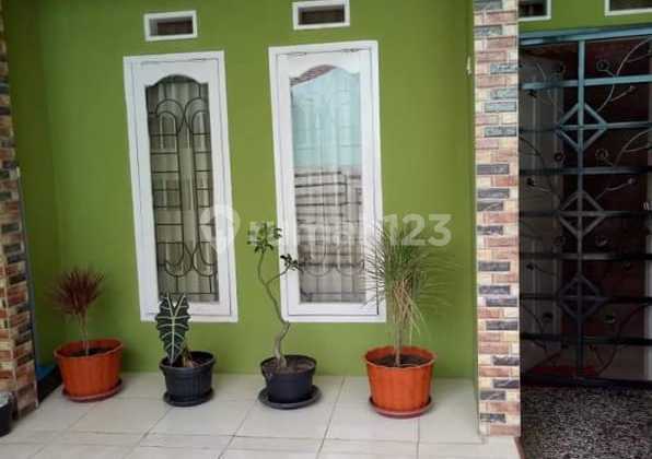 Rumah, 2 Lantai, SHM, di Unyur, 2