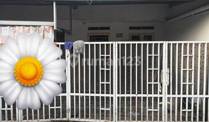 Dijual Kostan di Perumnas 1 Karawaci