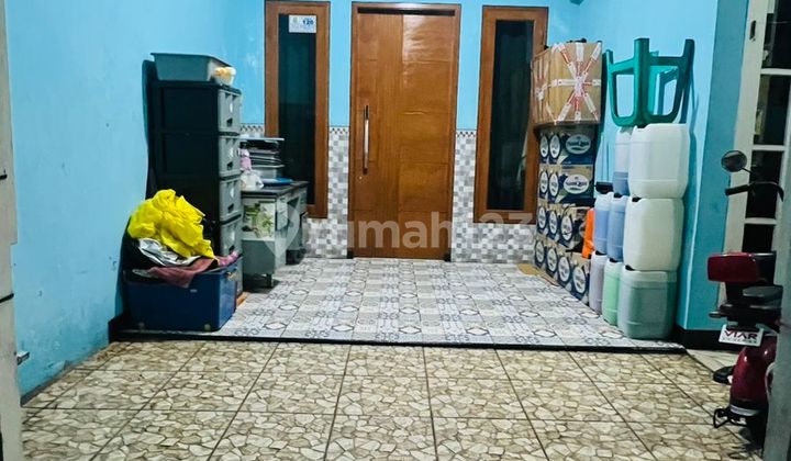 Dijual Rumah di Perumnas 1 Karawaci 2