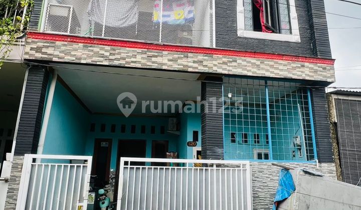 Dijual Rumah di Perumnas 1 Karawaci