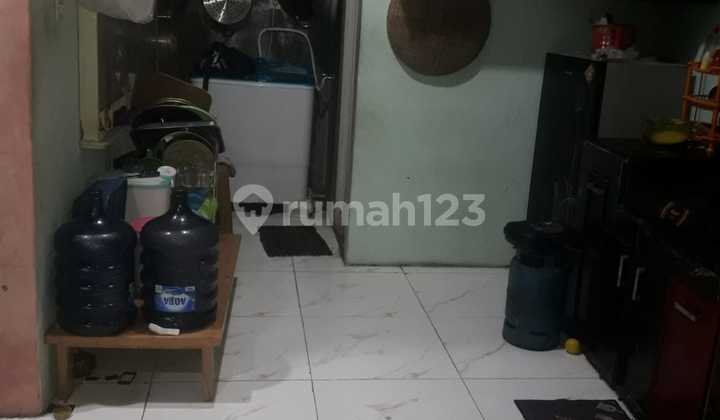 Rumah Dijual di Perum Permata 2 Balaraja 2