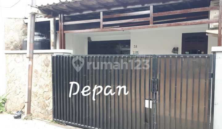 Dijual Rumah di Wilayah Perumnas 1 Karawaci