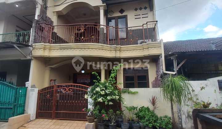 Dijual Rumah di Wilayah Villa Balaraja 1