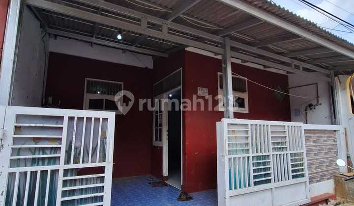 Dijual Rumah di Dasana Indah, Kabupaten Tangerang