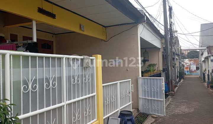 Boarding House, 1 Floor, SHM, in Kelapa Dua 2