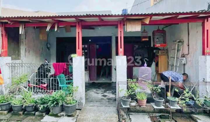 Dijual Rumah di Wilayah Perumnas 2 Karawaci