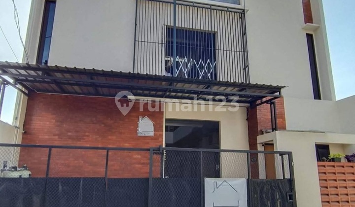 Sold 2-Story Boarding House Fully Occupied in the Bsb Ngaliyan Cluster Area