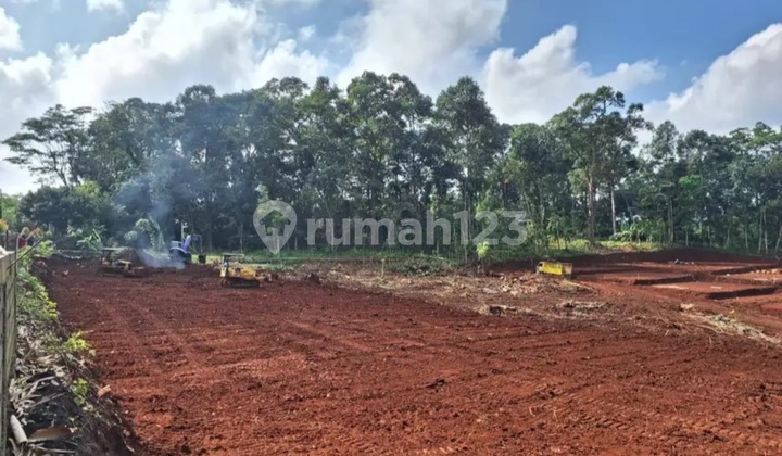 Dijual Tanah Kavling Siap Bangun Dekat Unnes 2