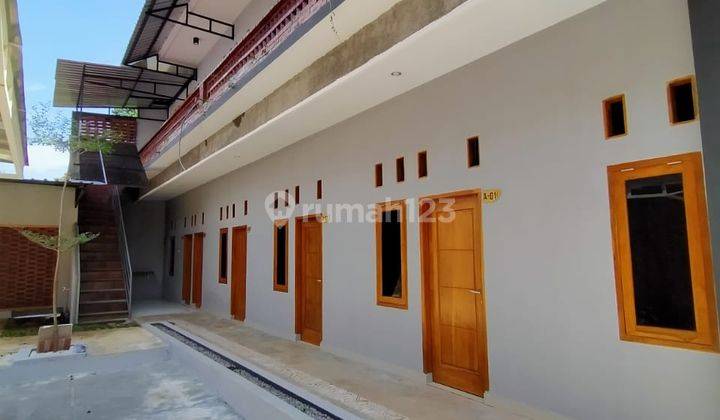 Kos 2 Lantai dekat Kampus Undip Tembalang 1