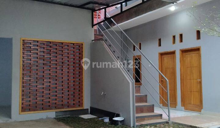 Kos 2 Lantai dekat Kampus Undip Tembalang 2
