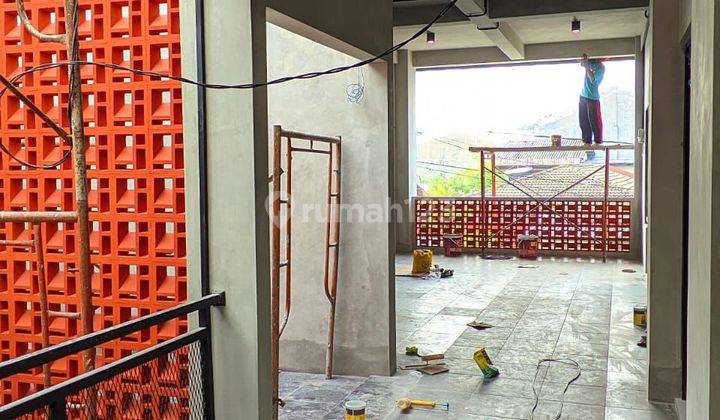 Kost Tembalang Di rings 1 Undip, Lingkungan Full Kos-kosan 2