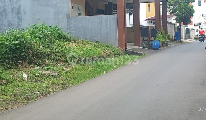 Dijual Tanah Dekat Universitas Undip Tembalang 2