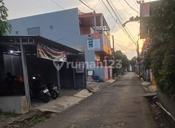 Land for Sale in Taman Siswa Sekaran, Unnes, Gunungpati, Semarang 1