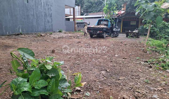 Tanah Tembalang Lingkungan Kos-kosan Dekat Kantor Kecamatan 2