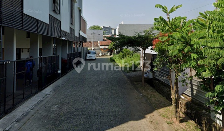 Tanah SHM Lokasi Strategis di Tembalang Dekat Kampus Undip 2