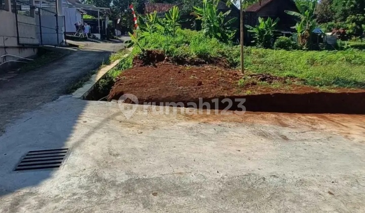 Dijual Tanah Dekat Unnes Taman Siswa Sekaran Gunungoati Semarang 2