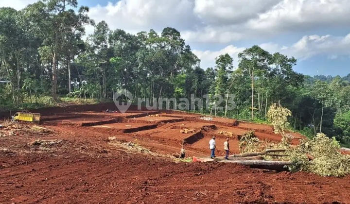 Dijual Tanah Kavling Siap Bangun Dekat Unnes