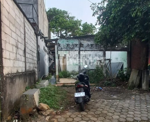 Land for Sale in Taman Siswa Sekaran, Unnes, Gunungpati, Semarang 2