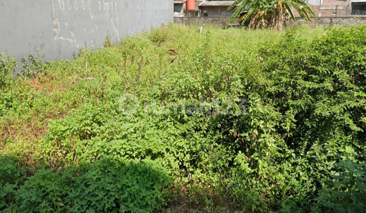 Tanah SHM Lokasi Strategis di Tembalang Dekat Kampus Undip