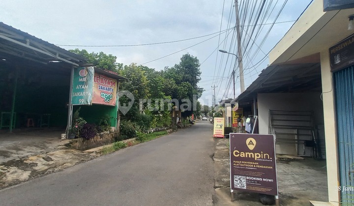 Tanah SHM di Tembalang Lokasi Sangat Strategis 2