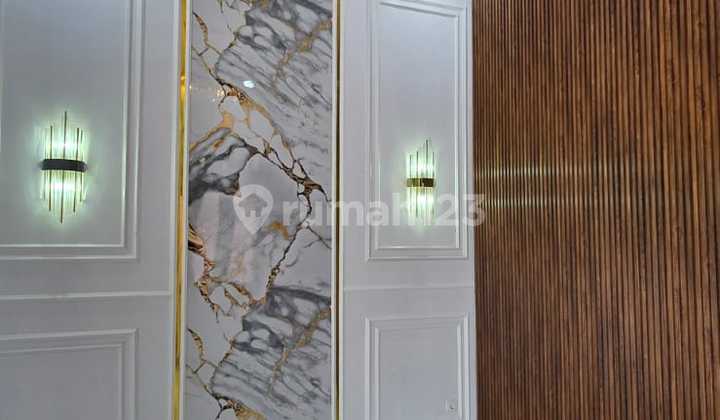 Dijual Rumah Baru Ngijo Gunungpati Semarang 2