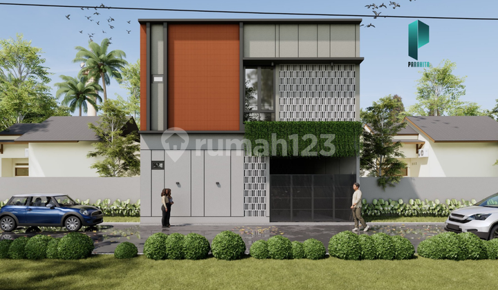 Dijual Rumah Kos 2 Lantai di Ketileng, Unimus,Semarang Timur