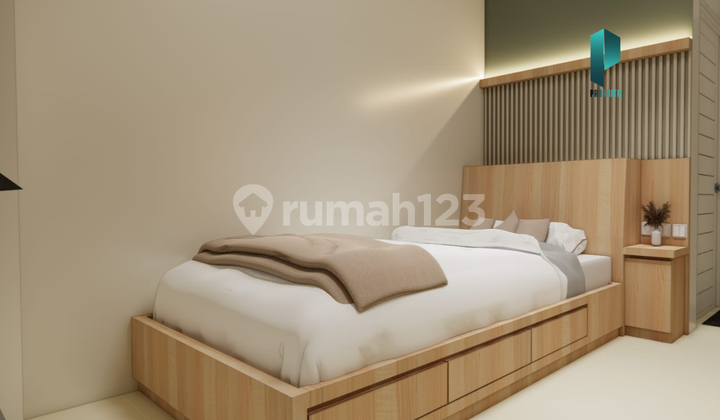 Dijual Rumah Kos 2 Lantai di Ketileng, Unimus,Semarang Timur