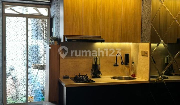 Dijual Apartemen Pluit Seaview Full Furnish