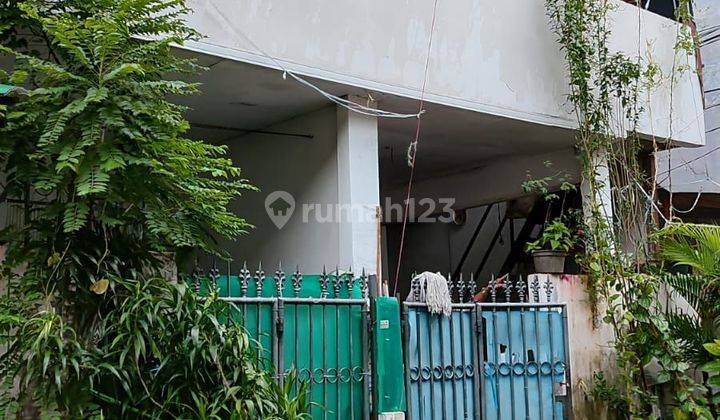 Rumah kost di Teluk gong jakarta utara 1