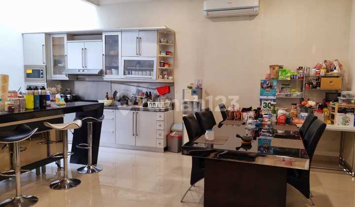 FOR QUICK SALE: NICE HOUSE IN PASCAL CLUSTER - GADING SERPONG FOR QUICK SALE: NICE HOUSE IN PASCAL CLUSTER - GADING SERPONG