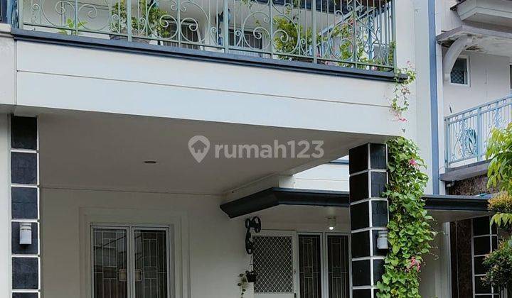 Turun Harga Rumah Fresco Foresta Bsd City 1