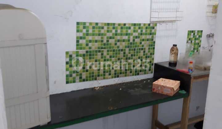 Dijual Rumah Hook Dalam Komplek Duri Selatan Jembatan Lima 2