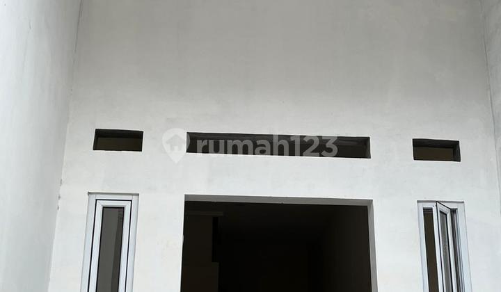 Dijual Rumah Baru 3 Lantai Kepa Duri Minimalis Siap Huni