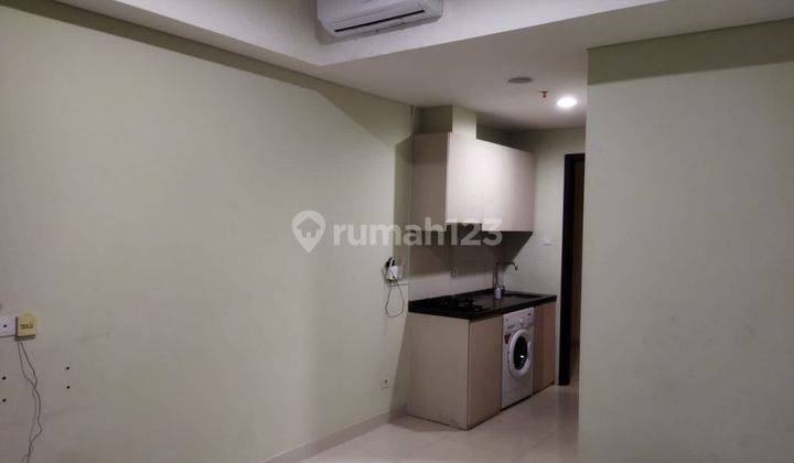 Apartemen Puri Mansion Tower Berryl Tipe Studio 1