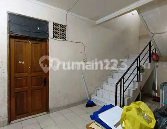 For Sale: Jembatan Lima Pekapuran West Jakarta Shop House For Sale: Jembatan Lima Pekapuran West Jakarta Shop House