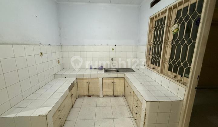 DIJUAL Rumah Taman Surya 5 Jakarta Barat DIJUAL Rumah Taman Surya 5 Jakarta Barat