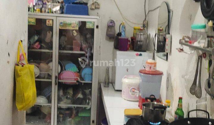 Rumah kost di Teluk gong jakarta utara 2