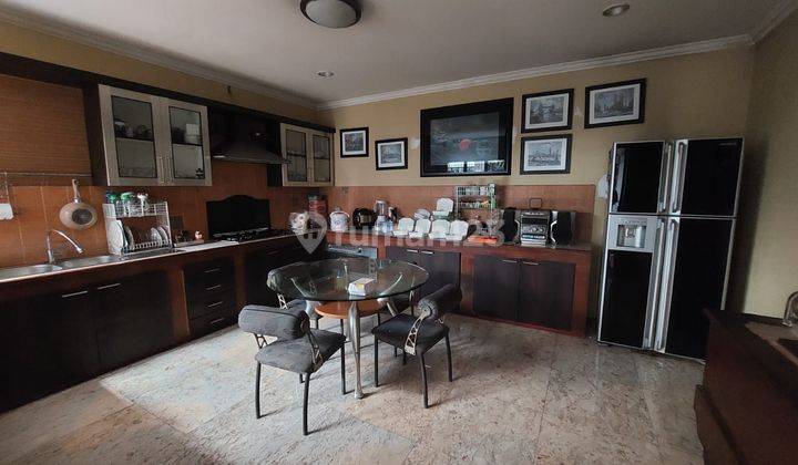 DIJUAL Rumah di Pos Pengumben Kel Kelapa Dua Kec Kebon Jeruk  2